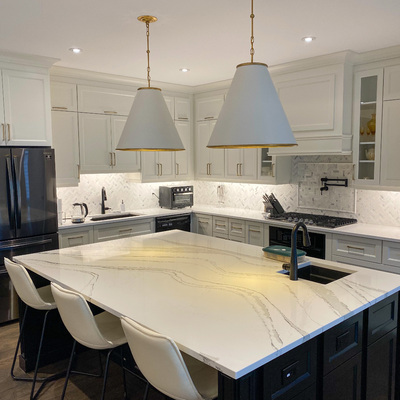 The Benefits of Having a Custom Kitchen