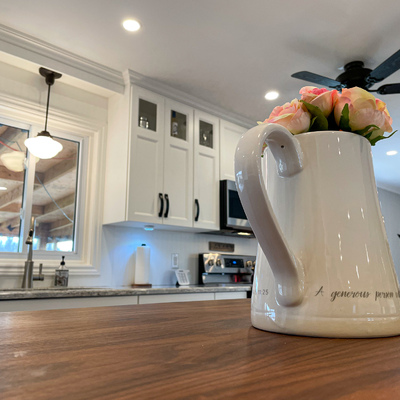 The Top 4 Countertop Options You Should Know in 2021
