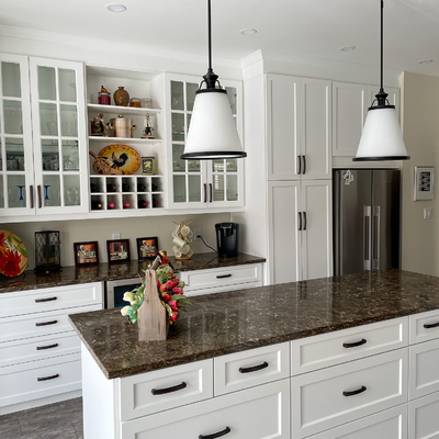 Choosing the Right Kitchen for You: Part 2