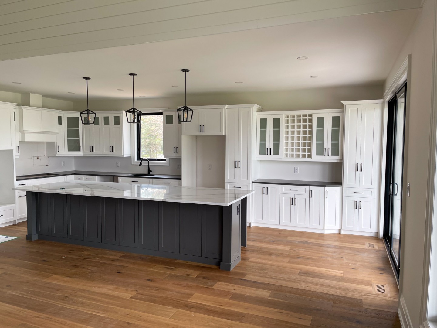 Kitchen renovation and kitchen remodel in Niagara 2