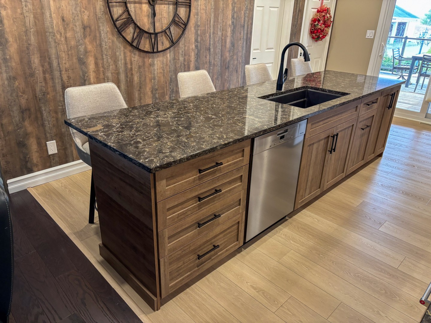 Kitchen renovation and kitchen remodel in Niagara 3