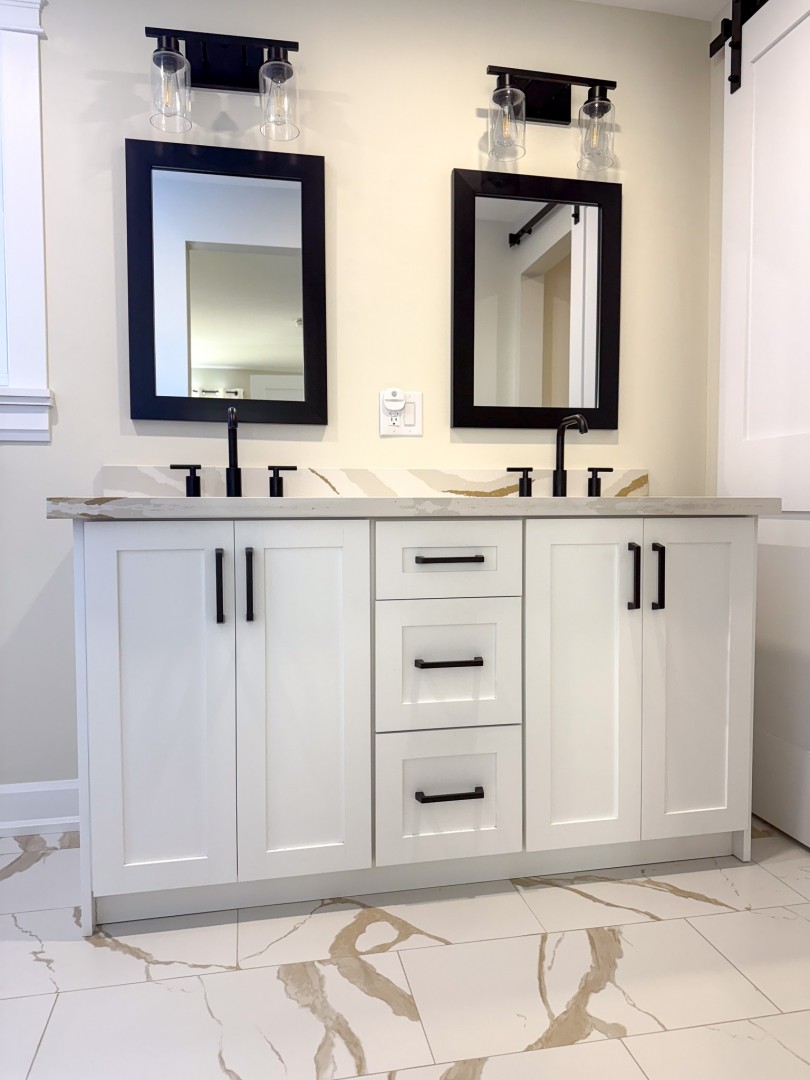 bathroom renovation 1