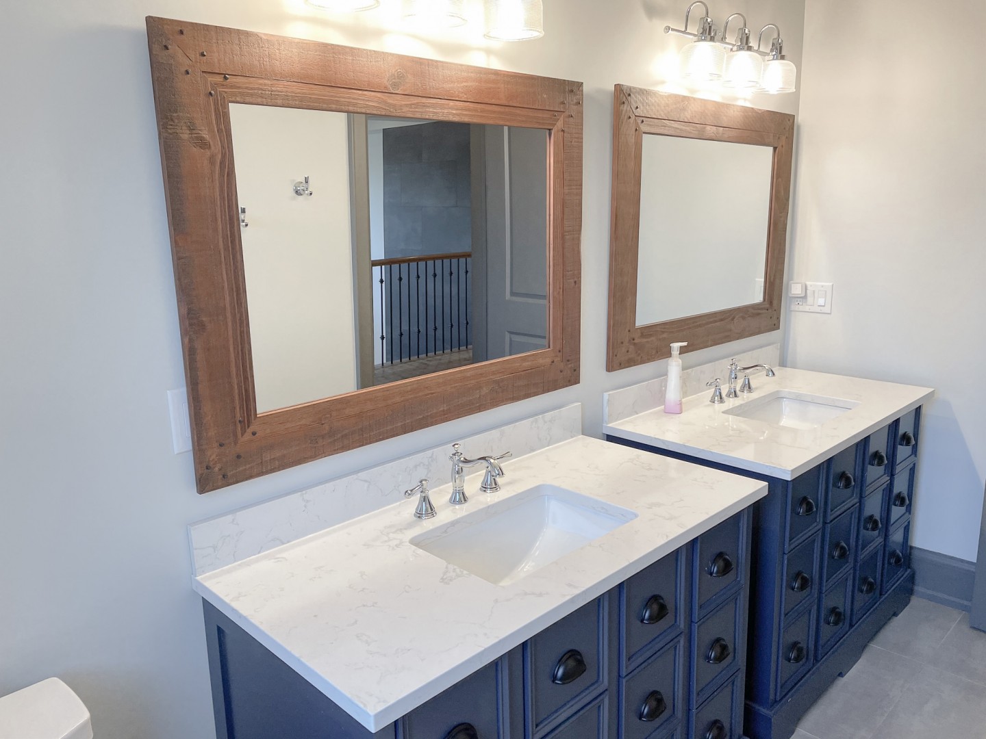 bathroom renovation 3