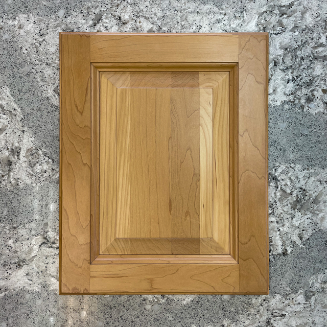 Canaan Maple door example for cabinetry