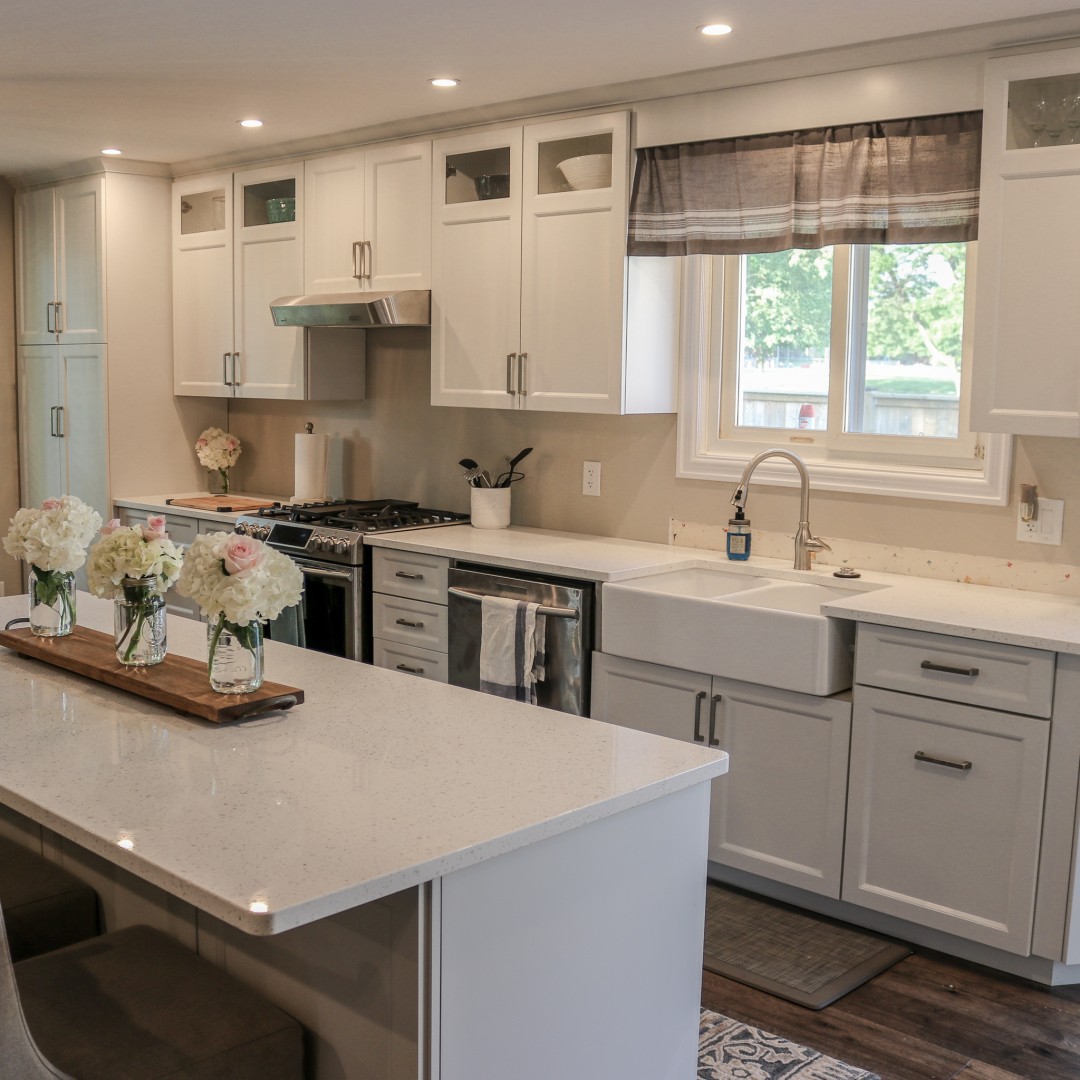 Styles Canaan in Niagara