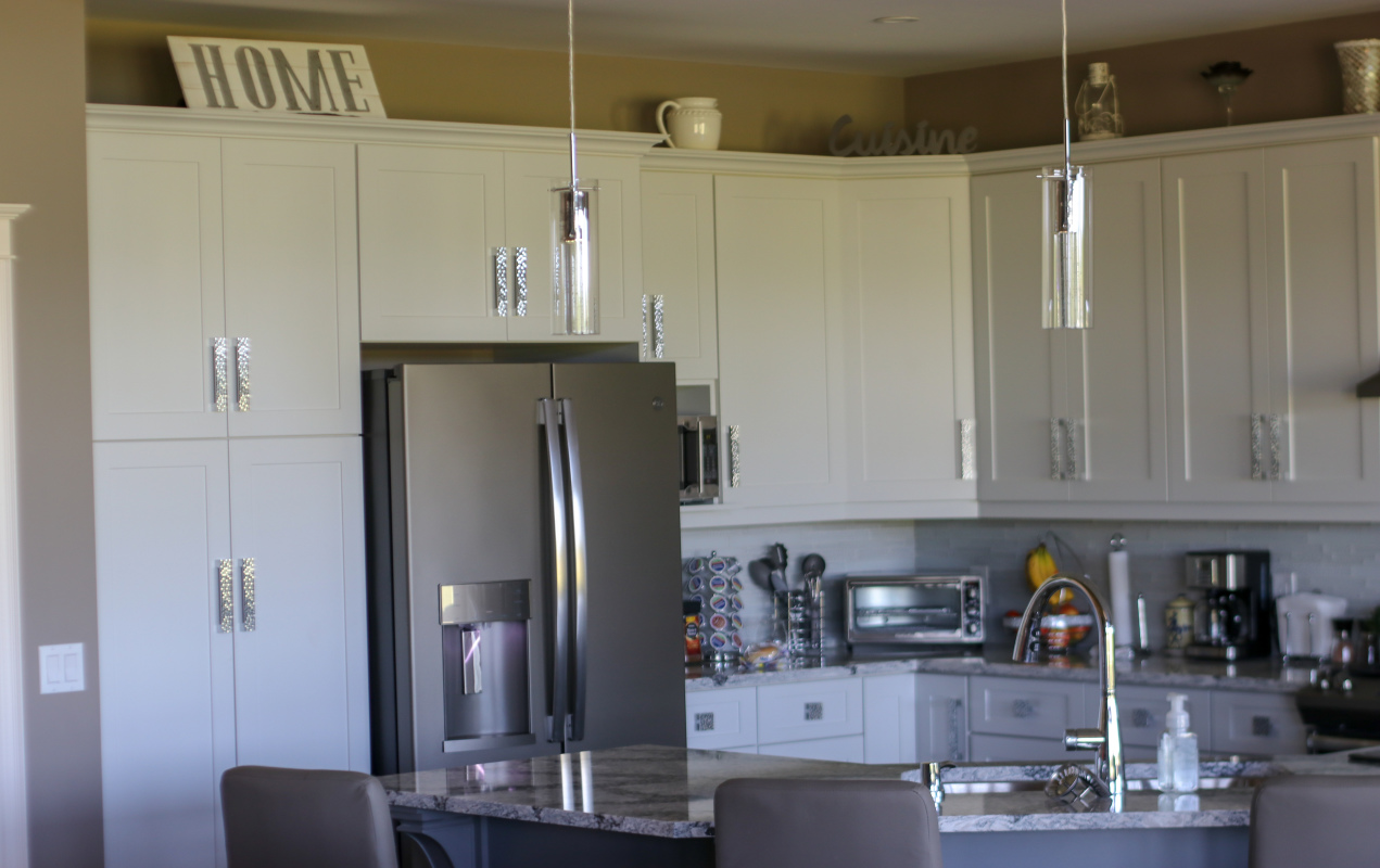 Grand Kitchen 19