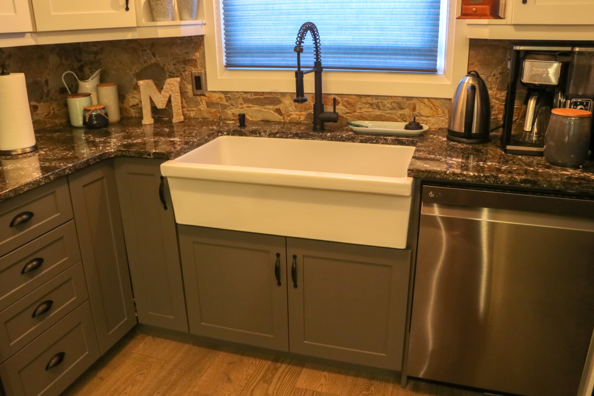Classic Kitchen 29