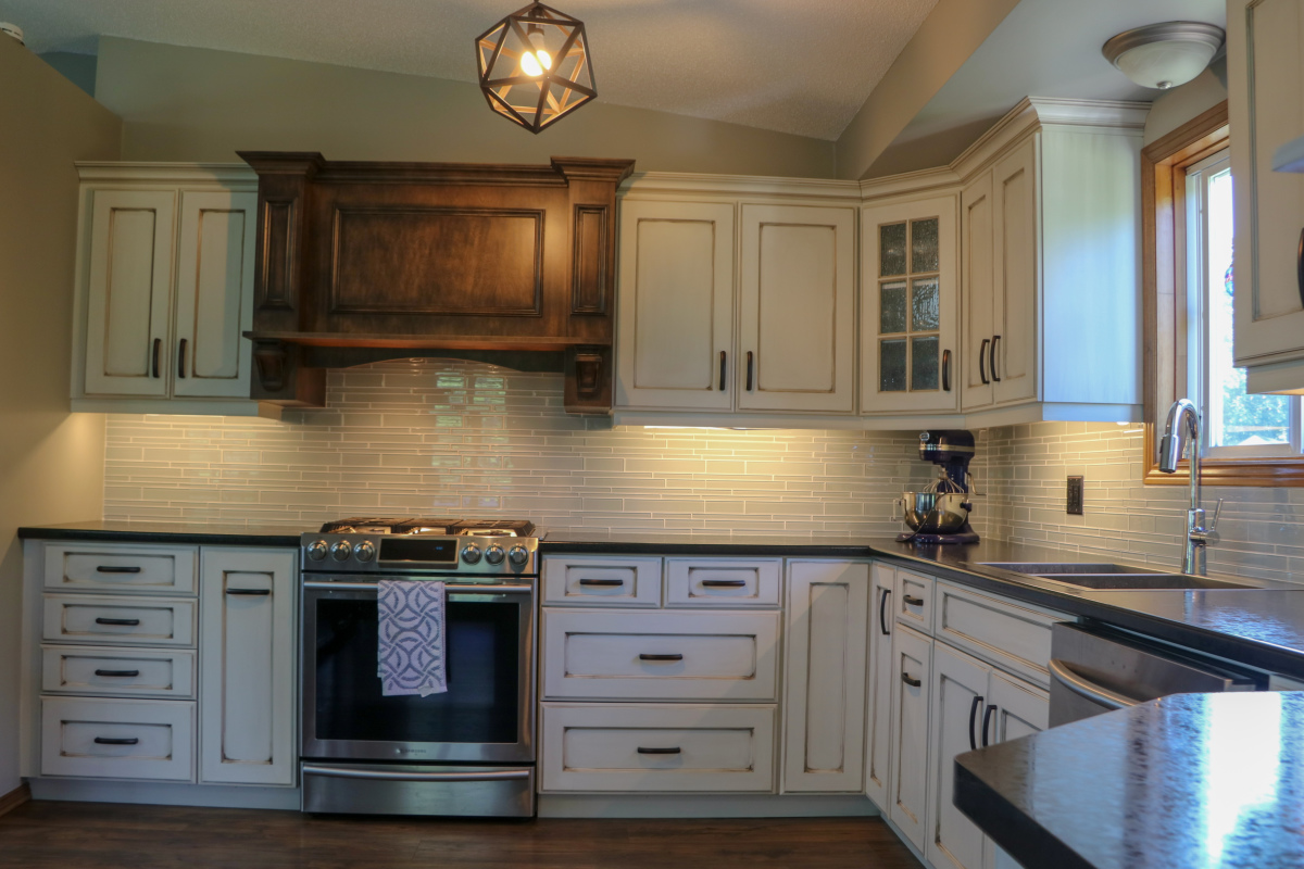 Country Kitchen 27