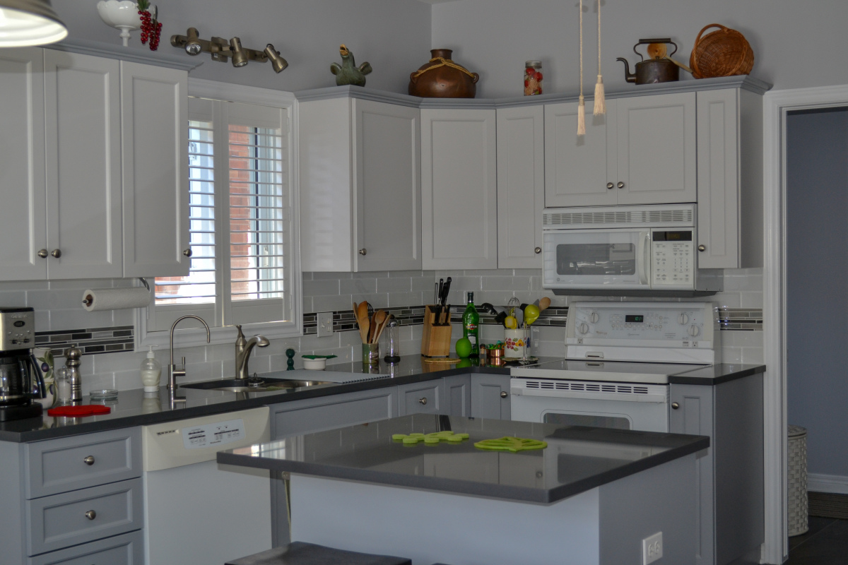 Quintessential Kitchen Renovation 5