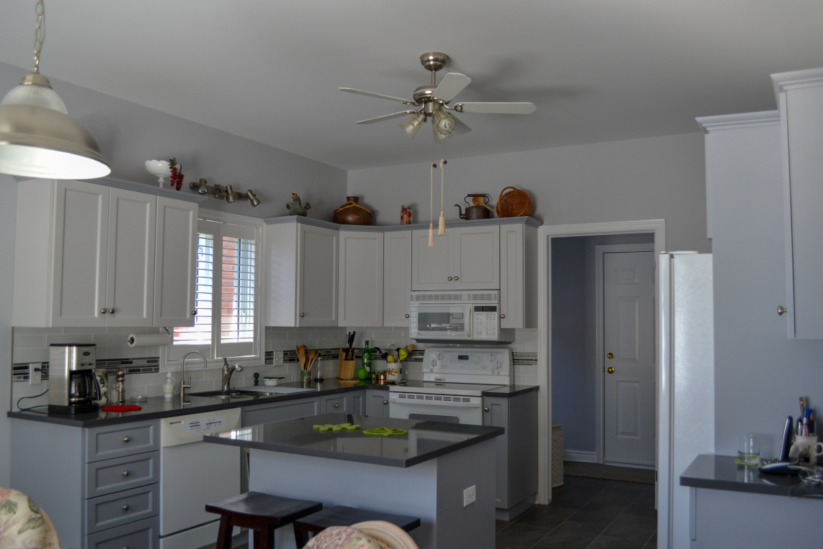 Quintessential Kitchen Renovation 10