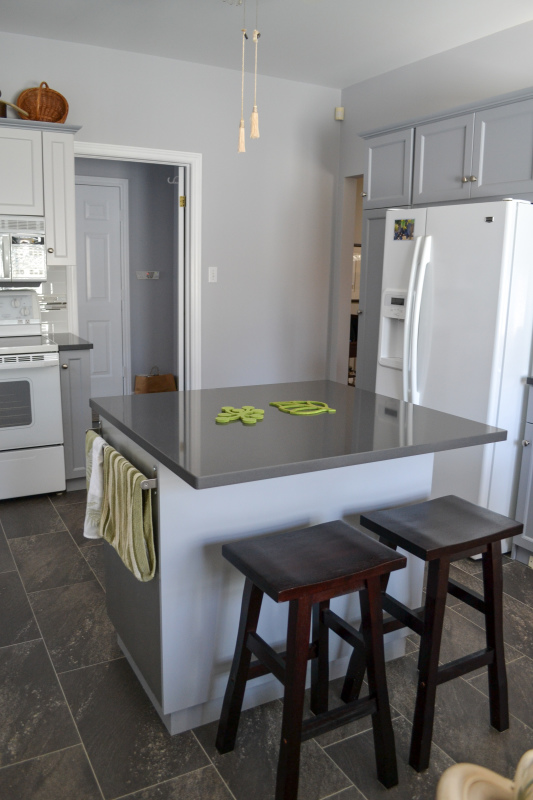 Quintessential Kitchen Renovation 13