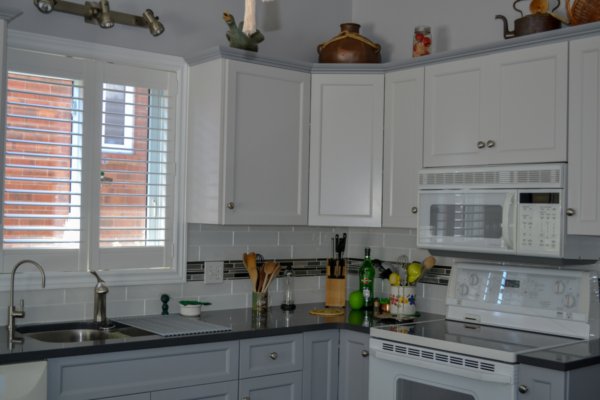 Quintessential Kitchen Renovation 16