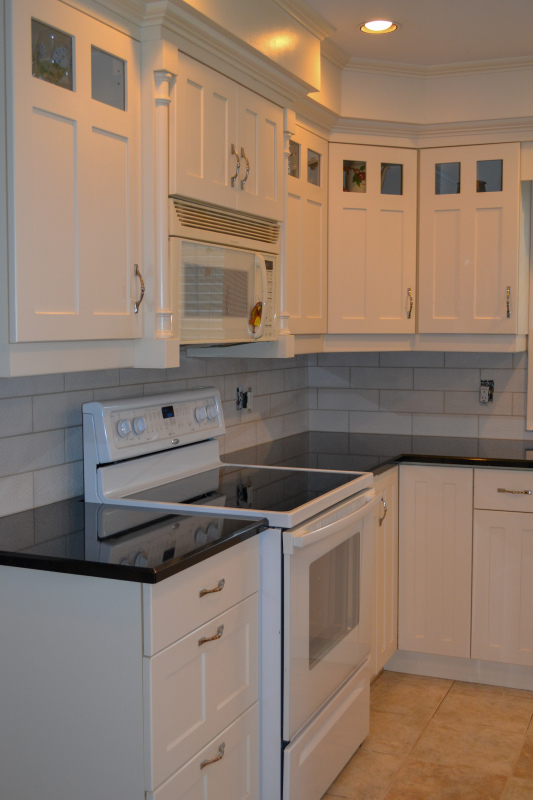 Traditional Kitchen Renovation 2