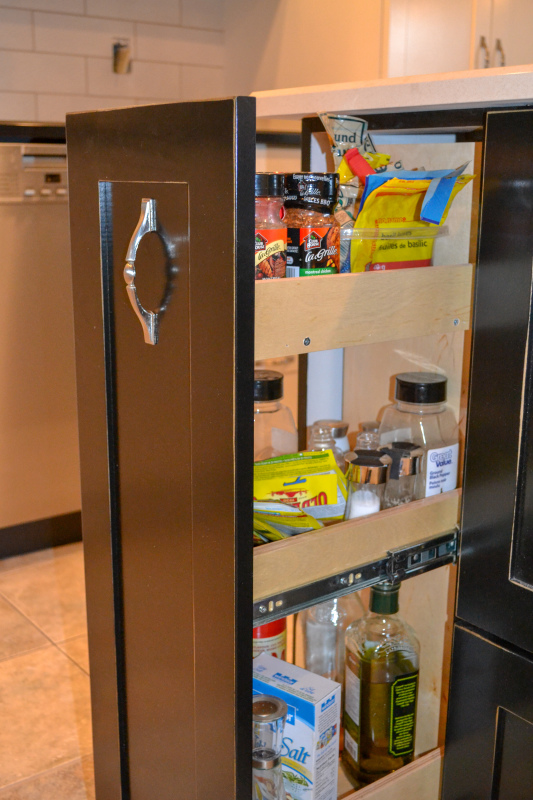 Traditional Kitchen Renovation 12