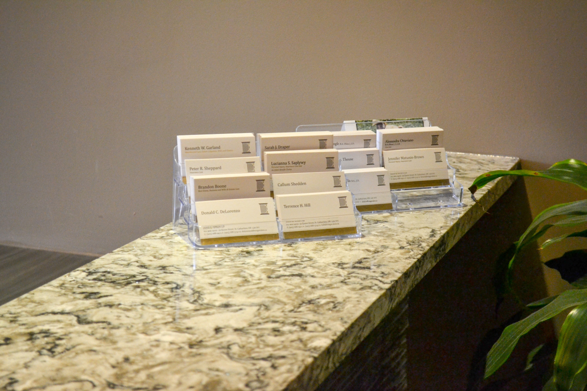 Daniel & Partners LLP Commercial Renovation 10