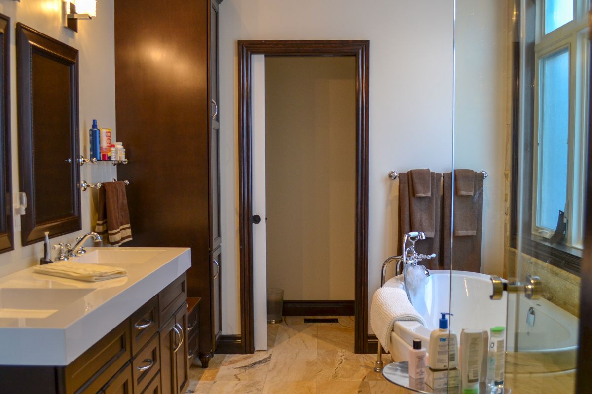 Everyday Bathroom Renovation 4