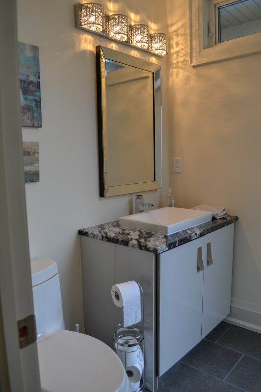 Practical Bathroom Renovation 4