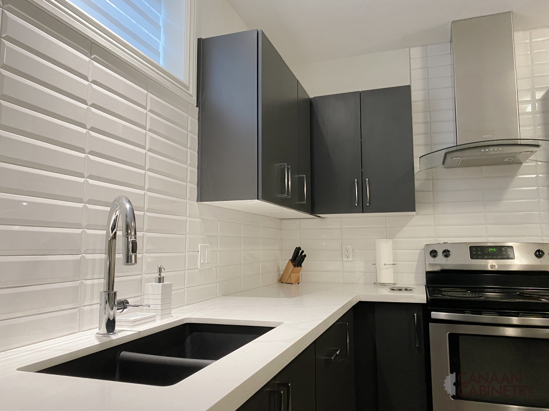 Airbnb Kitchen 6