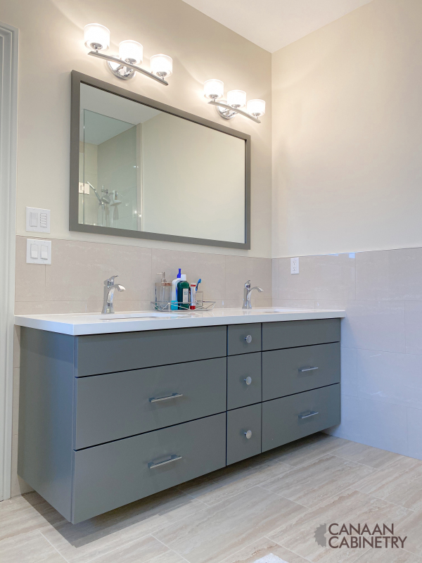 Ivri Master Bathroom Vanity 3