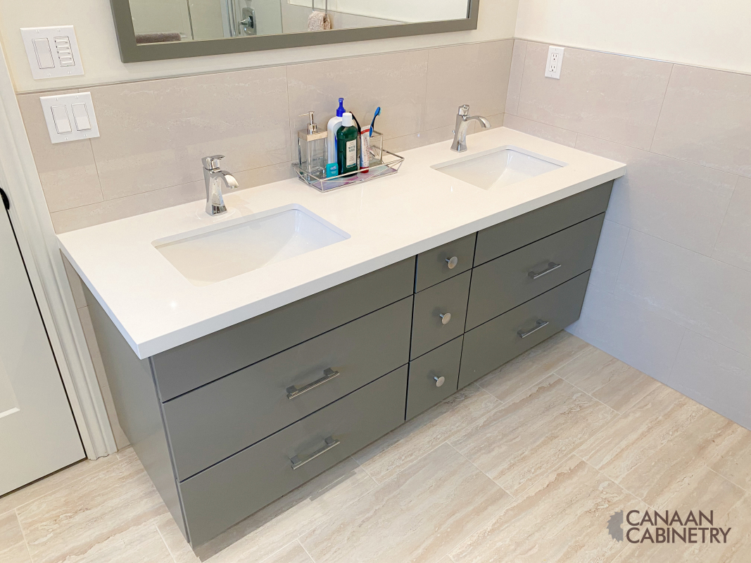 Ivri Master Bathroom Vanity 5