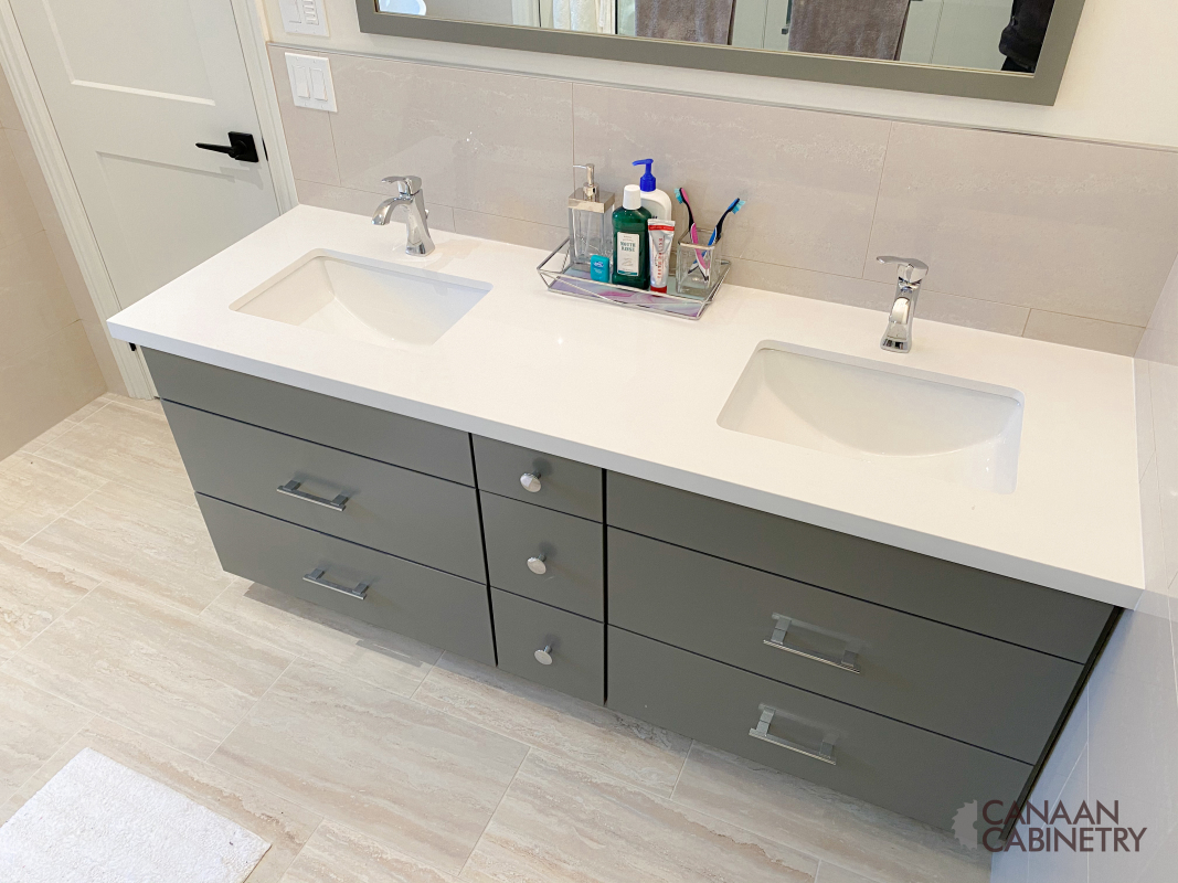 Ivri Master Bathroom Vanity 8