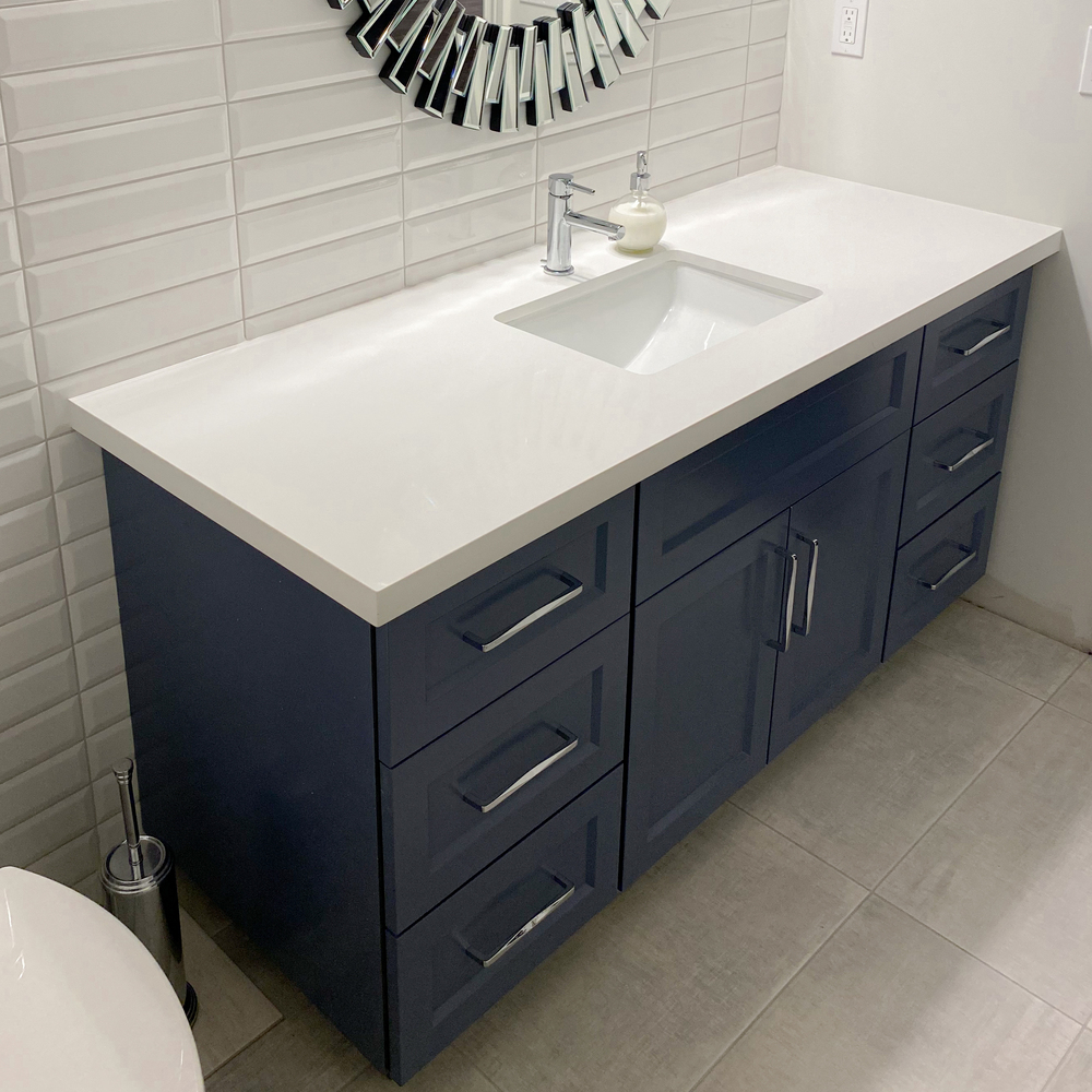 <div class='service-image-caption'>Canaan Cabinetry Bathroom renovation and custom vanities 1</div>